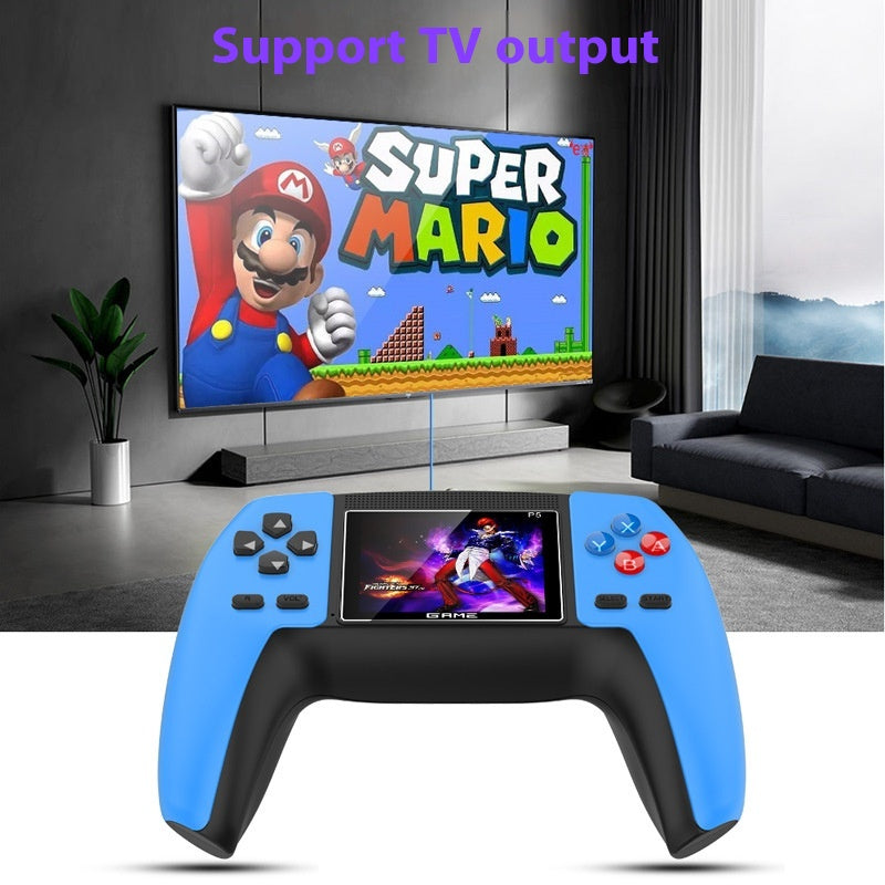 Handheld Game TV Spielkonsole
