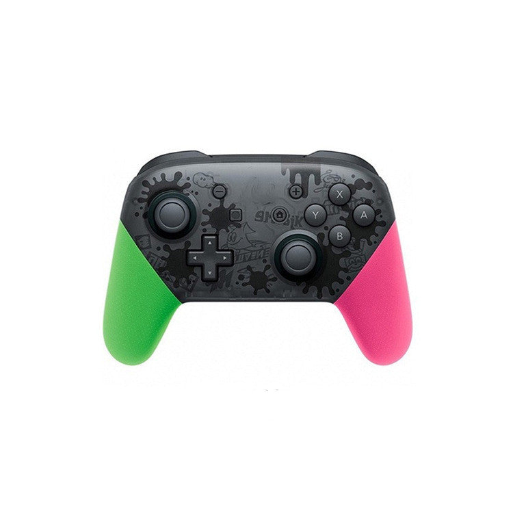 Kabelloser Bluetooth-Gamepad mit Vibration – Bild 2 | LuxeStyle