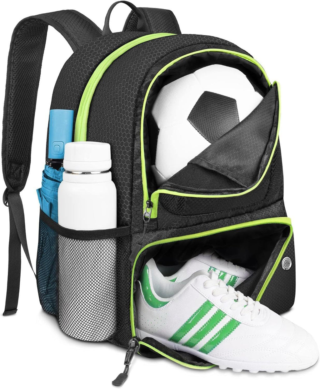 Sport-Rucksack 30L – Bild 2 | LuxeStyle