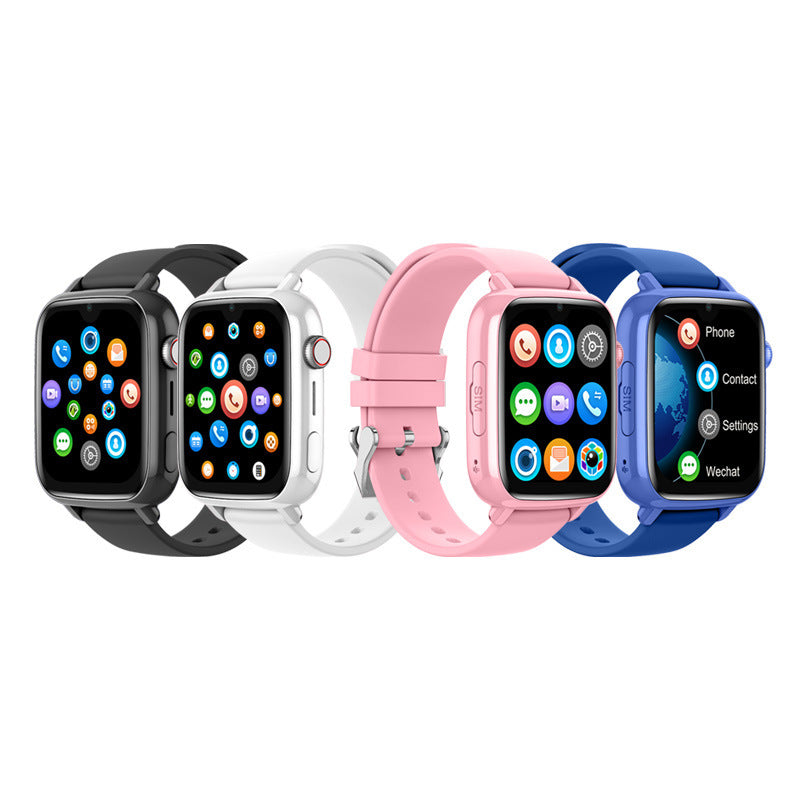 Smart-Armband für Kinder & Studenten – Bild 6 | LuxeStyle