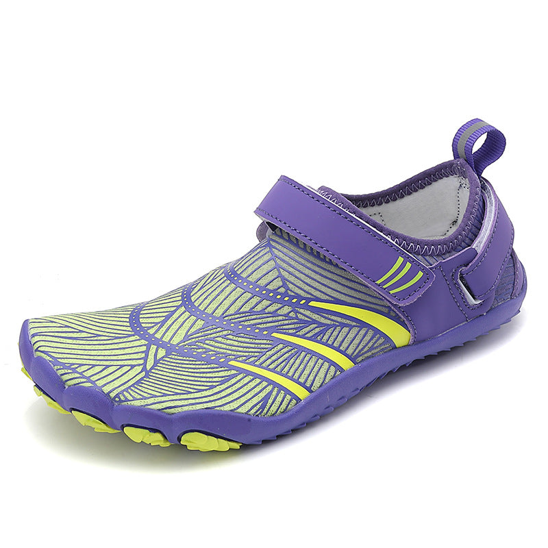 Outdoor Sports Watschuhe mit Rutsch- und Schnittschutz