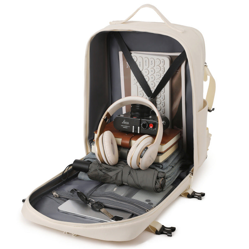 Business-Reisetasche (20-35L) – Ansicht 3