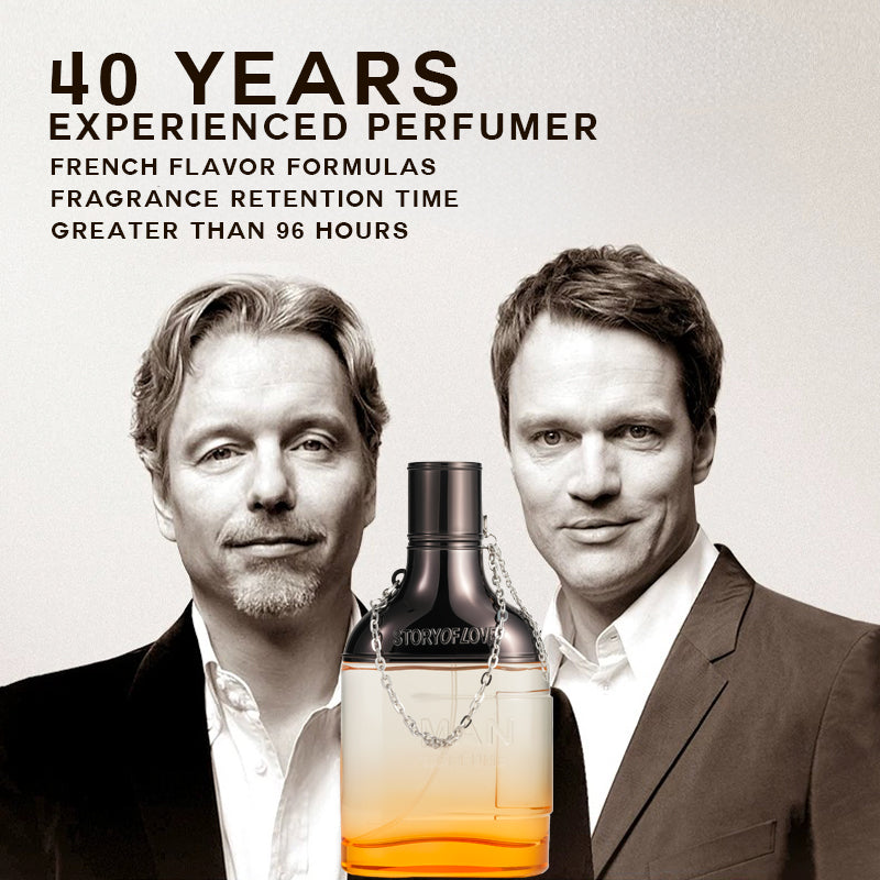 Amber Wood Eau de Cologne für Herren – Ansicht 3