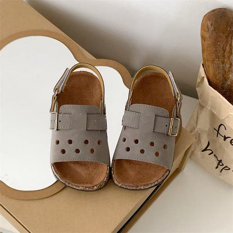 Sommer-Fashion-Sandalen für Kinder