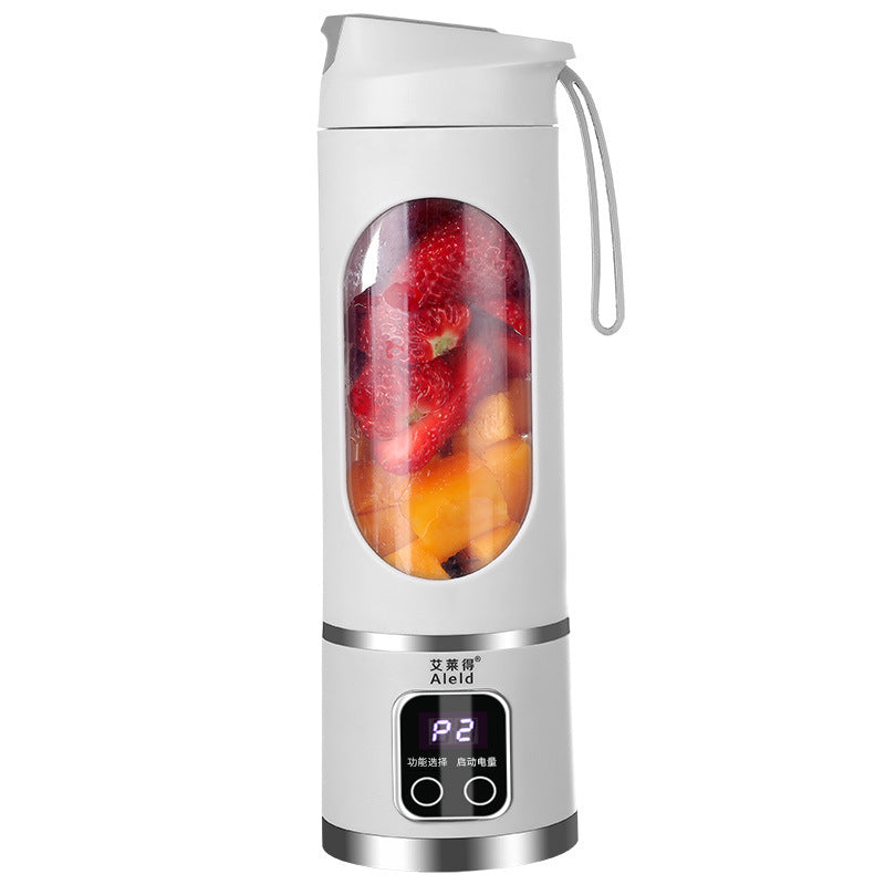 USB-Mixer für unterwegs – Bild 13 | LuxeStyle