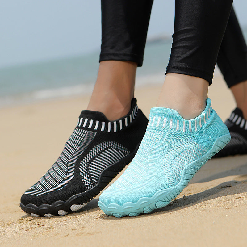 Wasserfeste Sportschuhe – Bild 11 | LuxeStyle