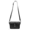Mini Crossbody Tasche aus PU-Leder | LuxeStyle