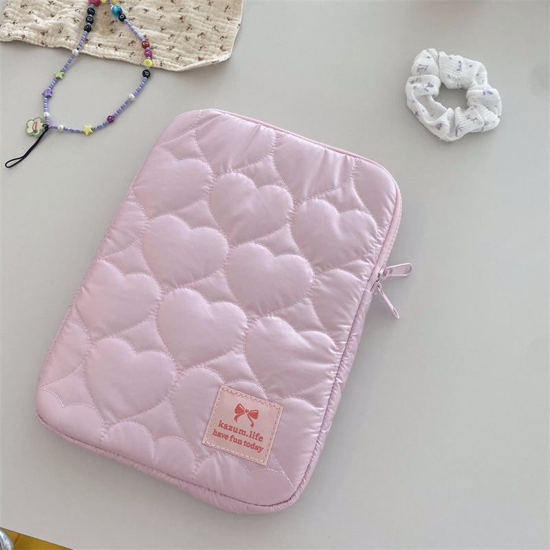 Macaron Schutzhülle für Tablets & Laptops – Bild 6 | LuxeStyle