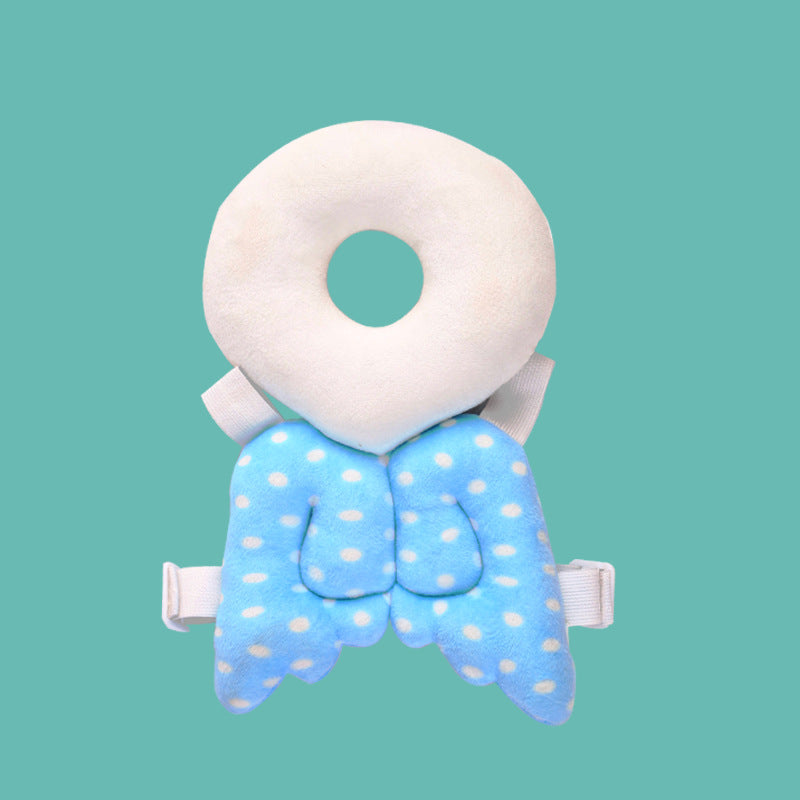 Baby-Kopfstütze mit Aufprallschutz – Bild 2 | LuxeStyle