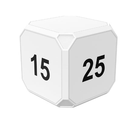 Lern-Timer für Küche und Studium