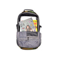 Multifunktionaler Skateboard-Rucksack | LuxeStyle