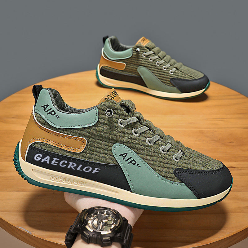Leichte Laufschuhe für Herren