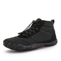 Wasserdichte, gefütterte Winter-Sneaker – Bild 3 | LuxeStyle