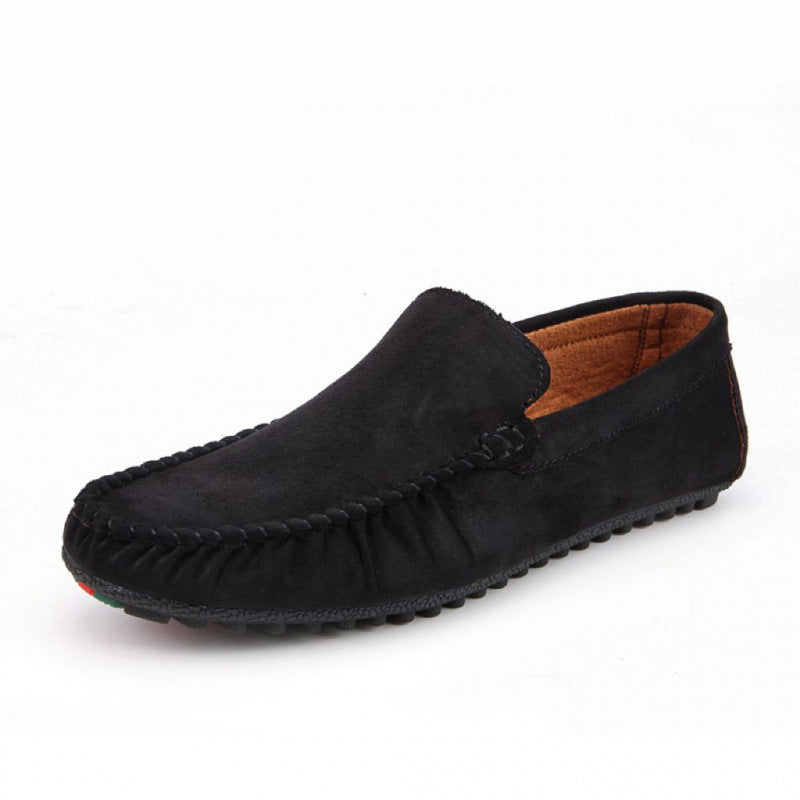 Herren Slip-on Sneaker Allrounder
