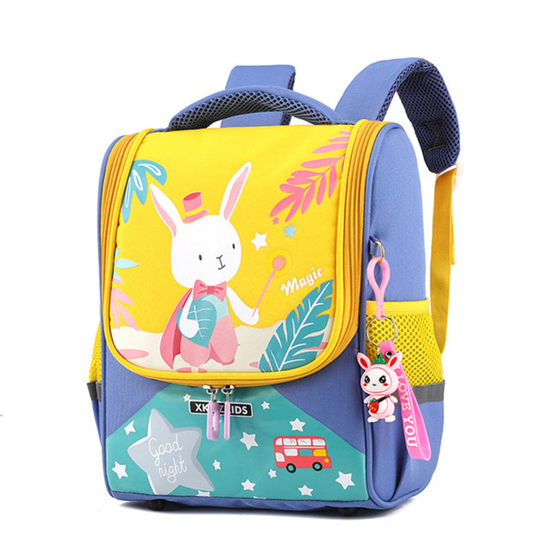 Niedlicher Rucksack für Kinder | LuxeStyle
