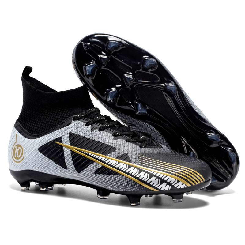 Fussballschuhe Herren High-Top AG – Bild 8 | LuxeStyle