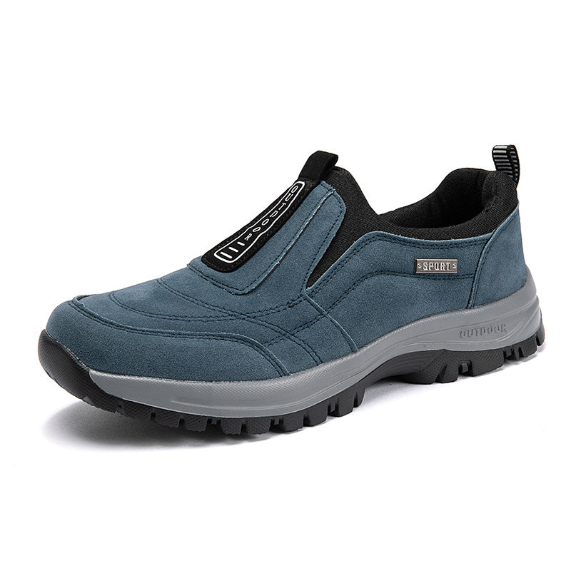 Herren-Wanderschuhe für Herbst und Winter – Bild 5 | LuxeStyle