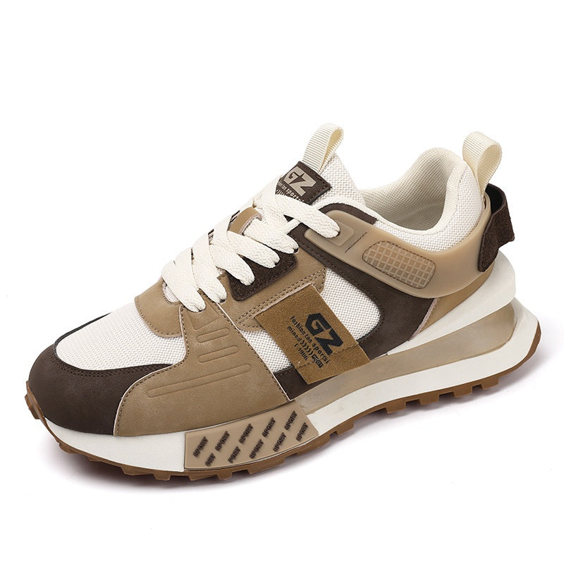 Outdoor Running Sneaker für Herren – Bild 4 | LuxeStyle