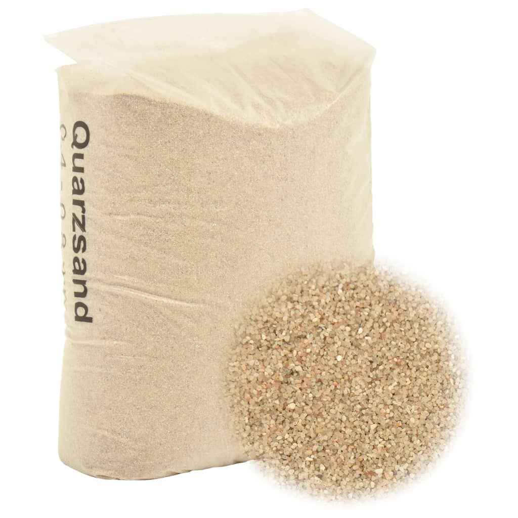 Filtersand für Pool-Sandfilteranlagen