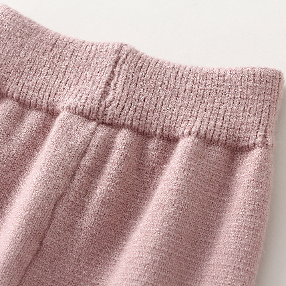 Kinder-Pullover-Set
