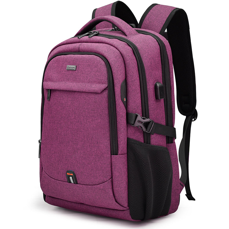 Business-Rucksack für Reisen & Freizeit – Bild 3 | LuxeStyle