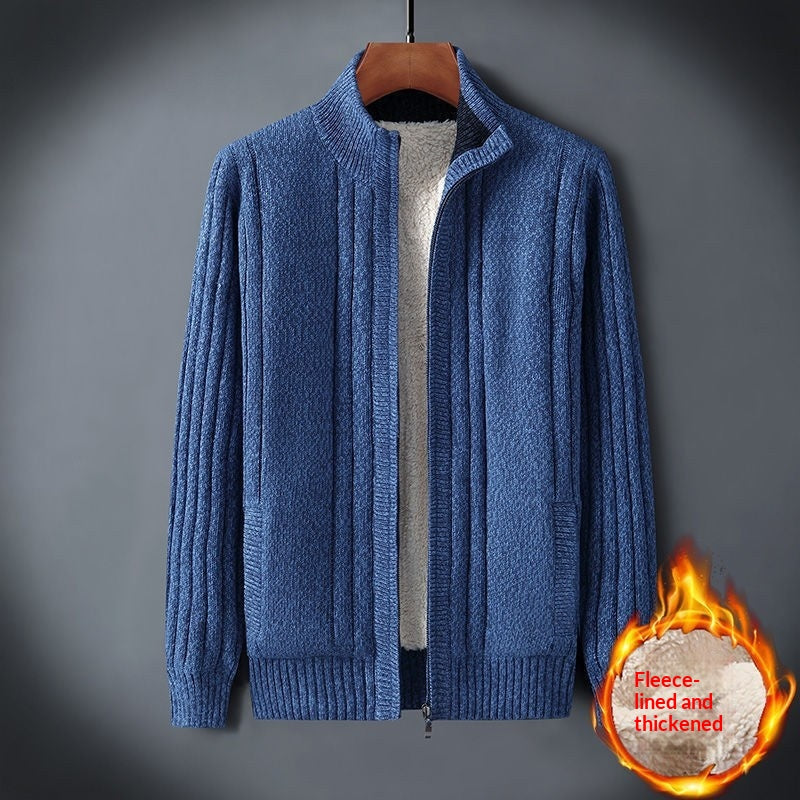 Herren Strickpullover