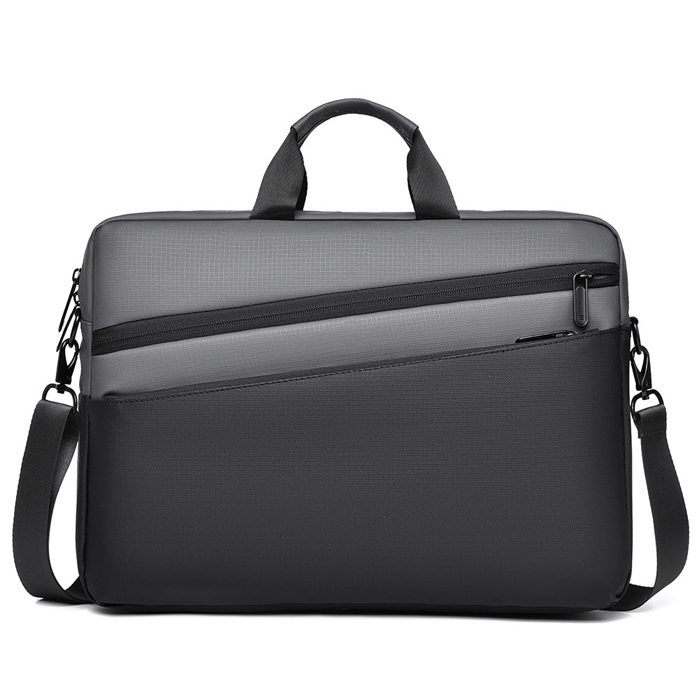 Business-Aktentasche – Bild 4 | LuxeStyle