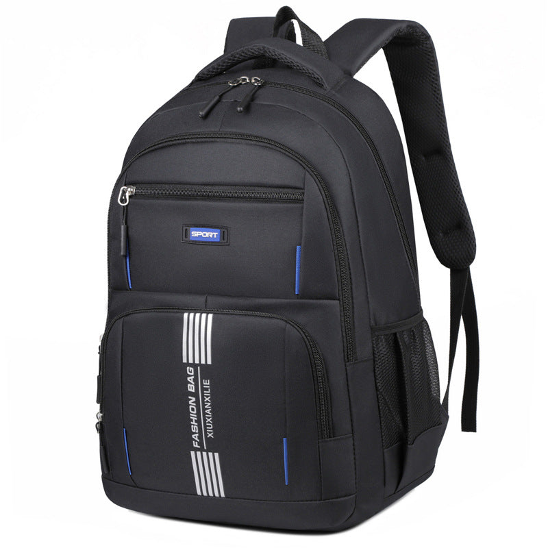Business Travel Rucksack Gross