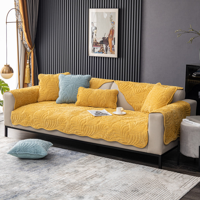 Sofakissenabdeckung – Bild 5 | LuxeStyle