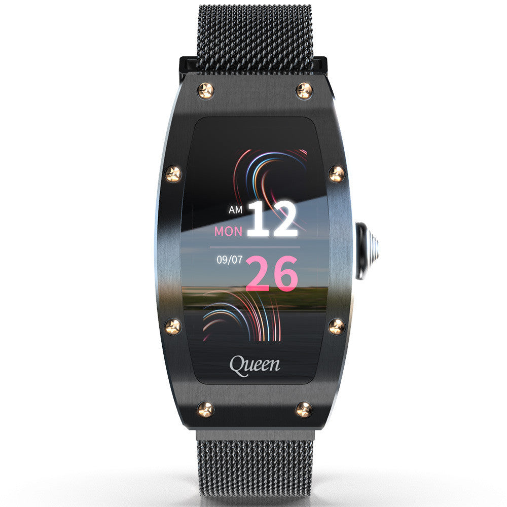 Fashion Smartwatch für Damen – Bild 5 | LuxeStyle