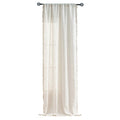 Boho-Tüllvorhang – Bild 1 | LuxeStyle
