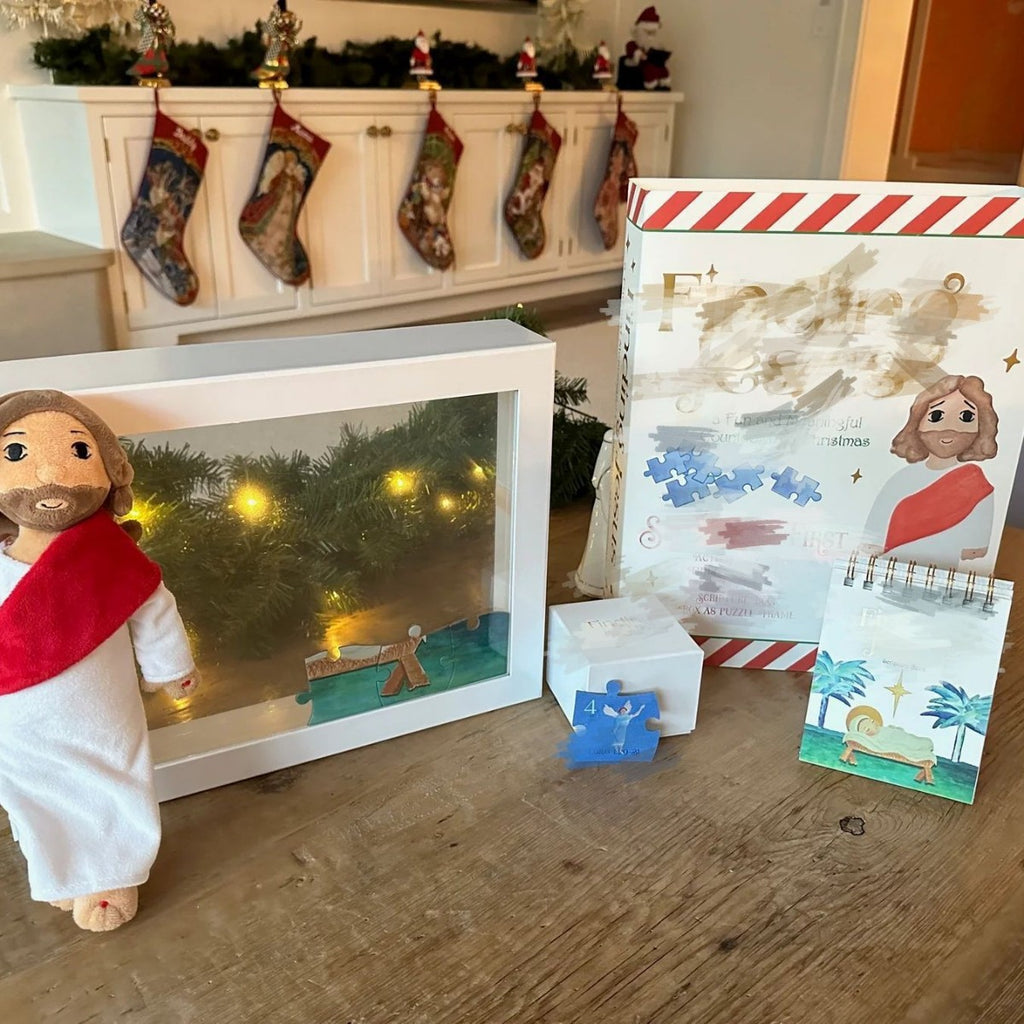 Countdown-Glöckchen zum Finden Gottes – Bild 4 | LuxeStyle
