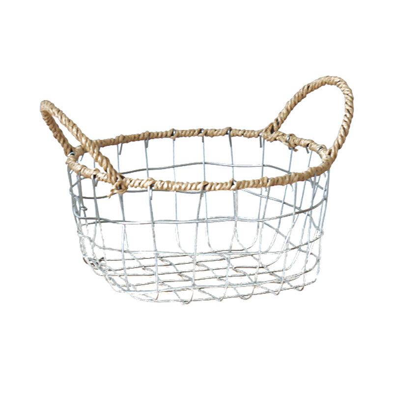 Drahtkorb "Personality" – Bild 2 | LuxeStyle