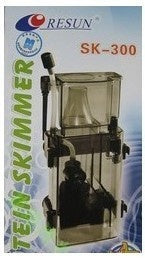 SK-300 Meerwasser-Eiweissabschäumer