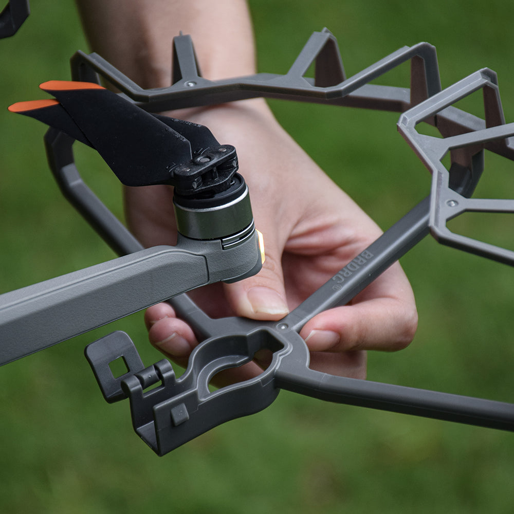 Propeller-Schutzring Anti-Kollision für Royal Air 2/AIR 2S