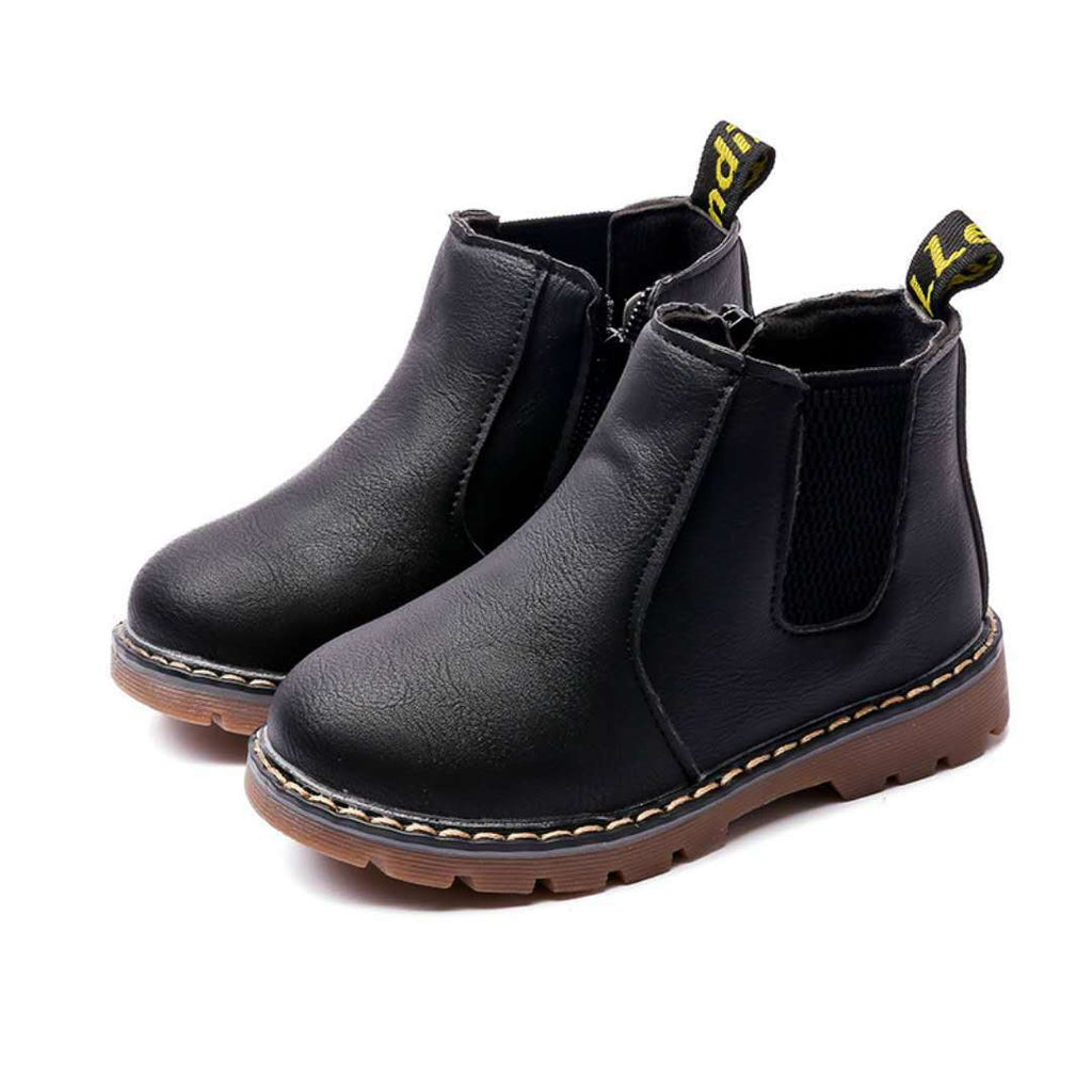 Kinder Doc Martens Stiefel
