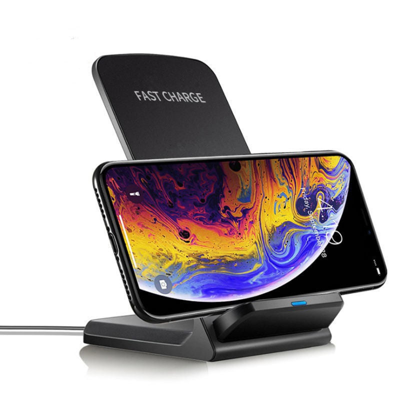 Wireloser Ladestand – Bild 5 | LuxeStyle