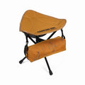 Aluminium Klapphocker – Bild 1 | LuxeStyle