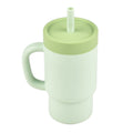 Auslaufsicherer Trinkbecher für Kinder mit Gewicht