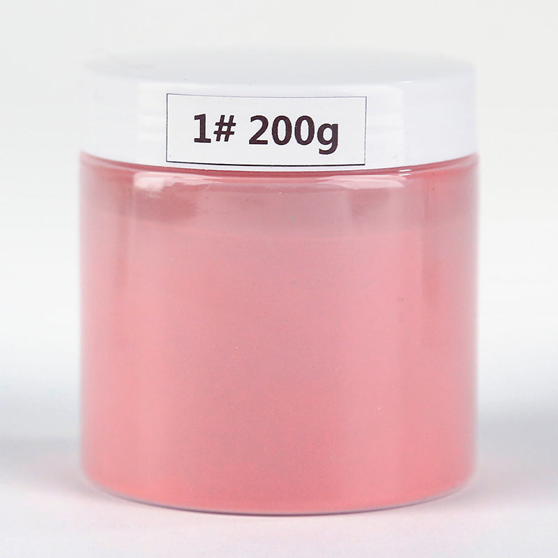Dipping-Pulver für Nagelverlängerung, 200 g – Bild 9 | LuxeStyle