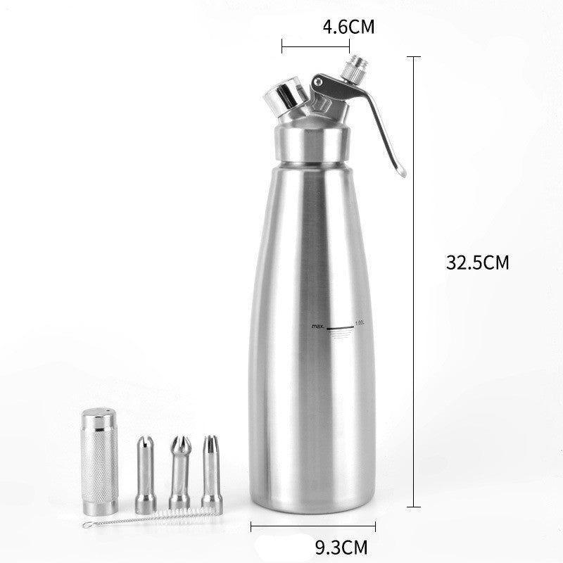 Milch-Sprühgerät – Bild 5 | LuxeStyle