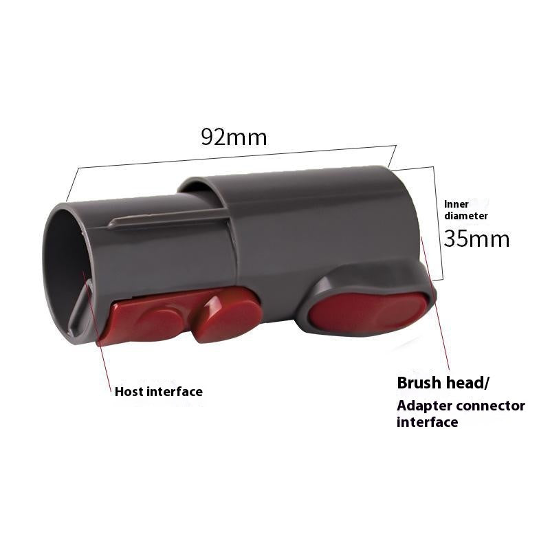 Staubsauger-Adapter für V7/V8/V10/V11