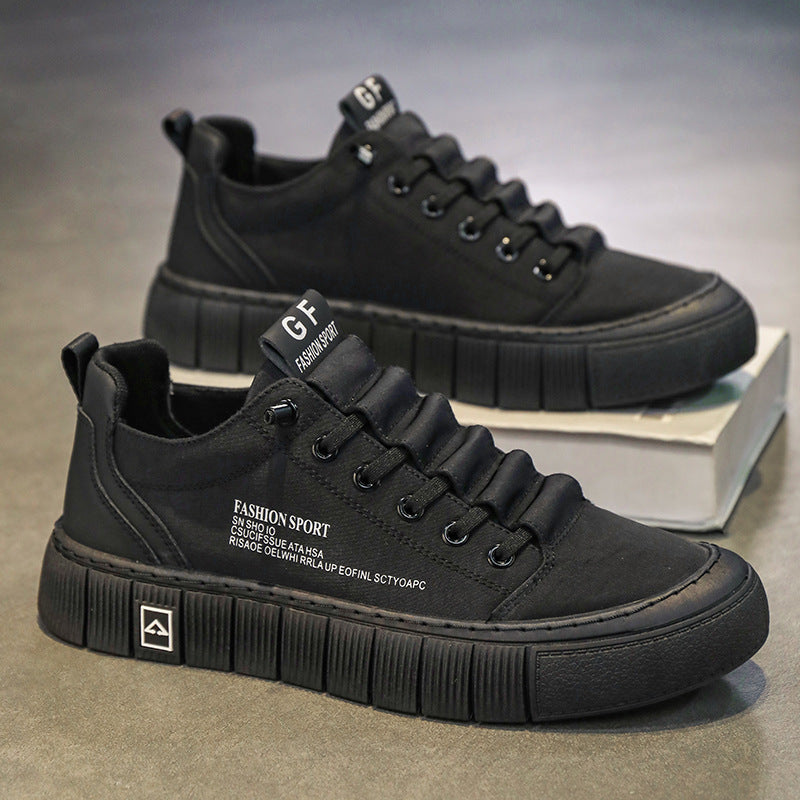 Leichte Sommer-Sneaker
