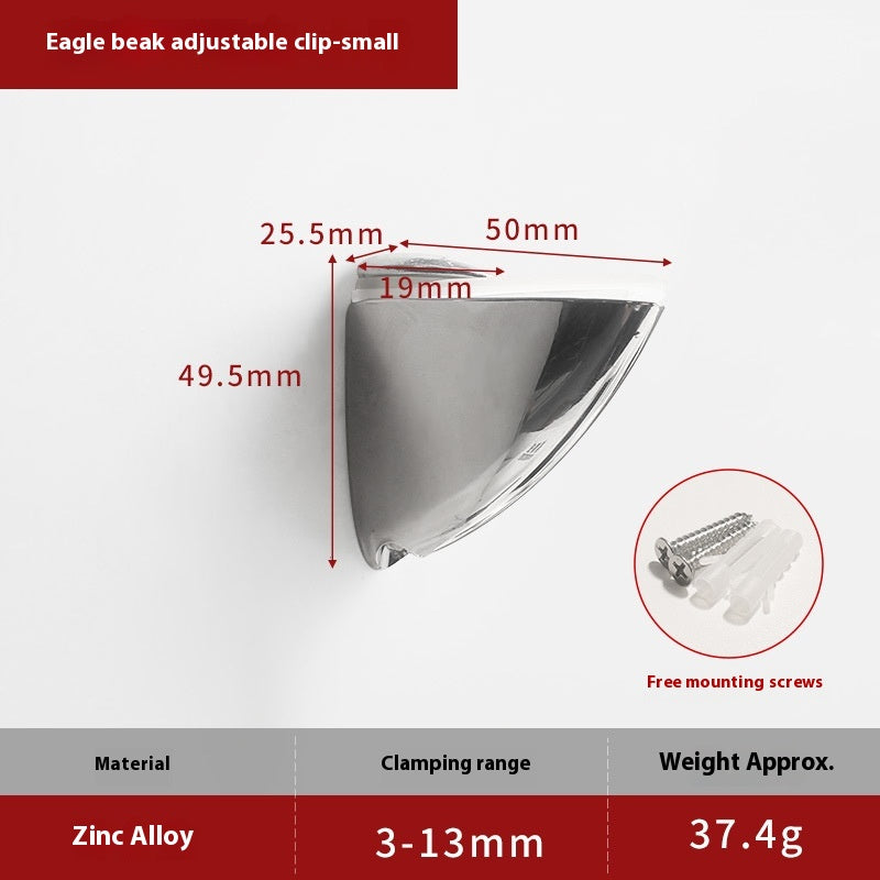 Glasclip – Bild 12 | LuxeStyle