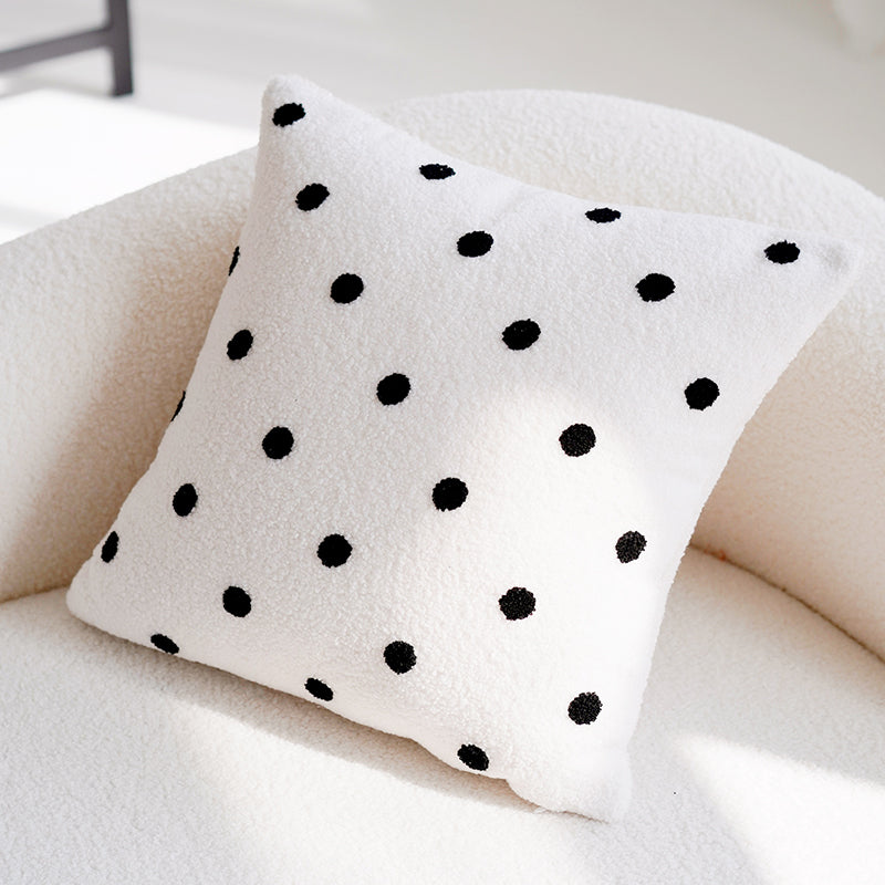 Weiches Kissenbezug – Bild 5 | LuxeStyle