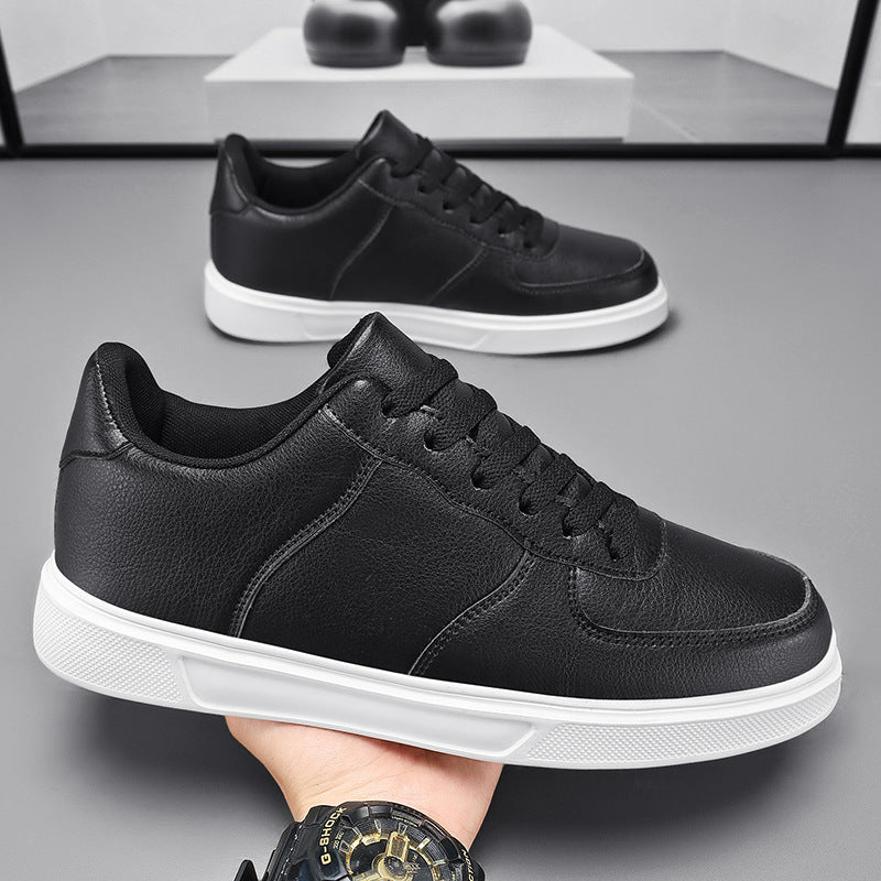 Freizeitschuhe für Herren – Bild 7 | LuxeStyle