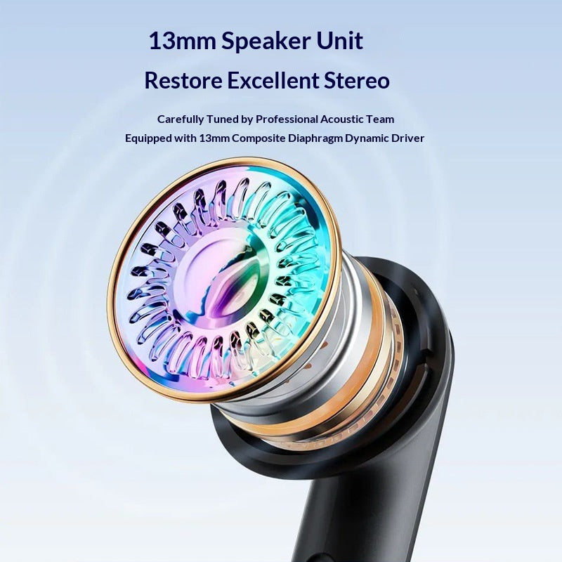 Kabellose Kopfhörer «BassBuds» · Bluetooth TWS