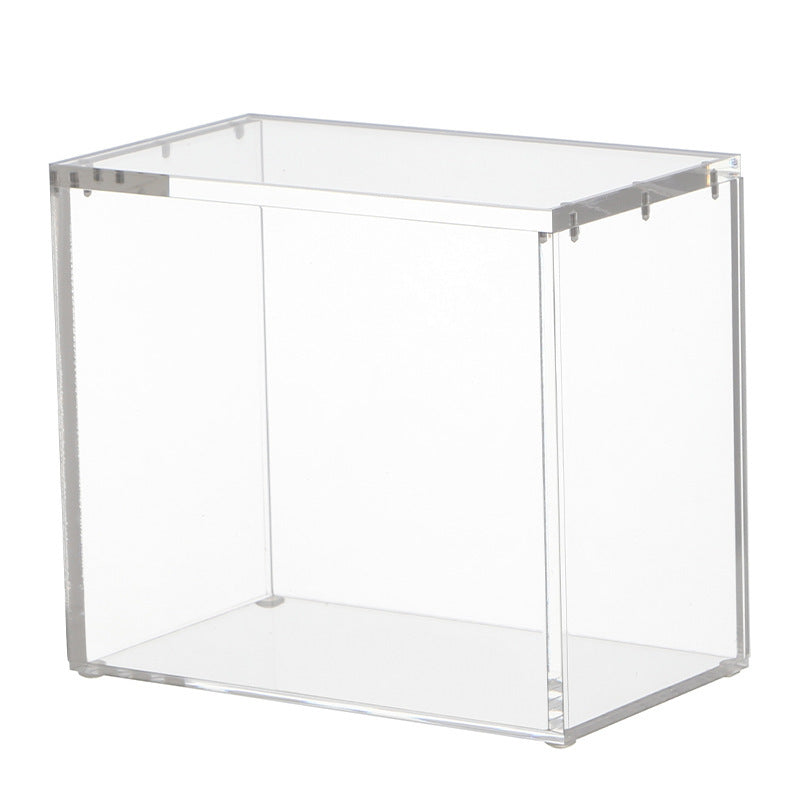Acryl Aufbewahrungsbox für Figuren – Bild 6 | LuxeStyle