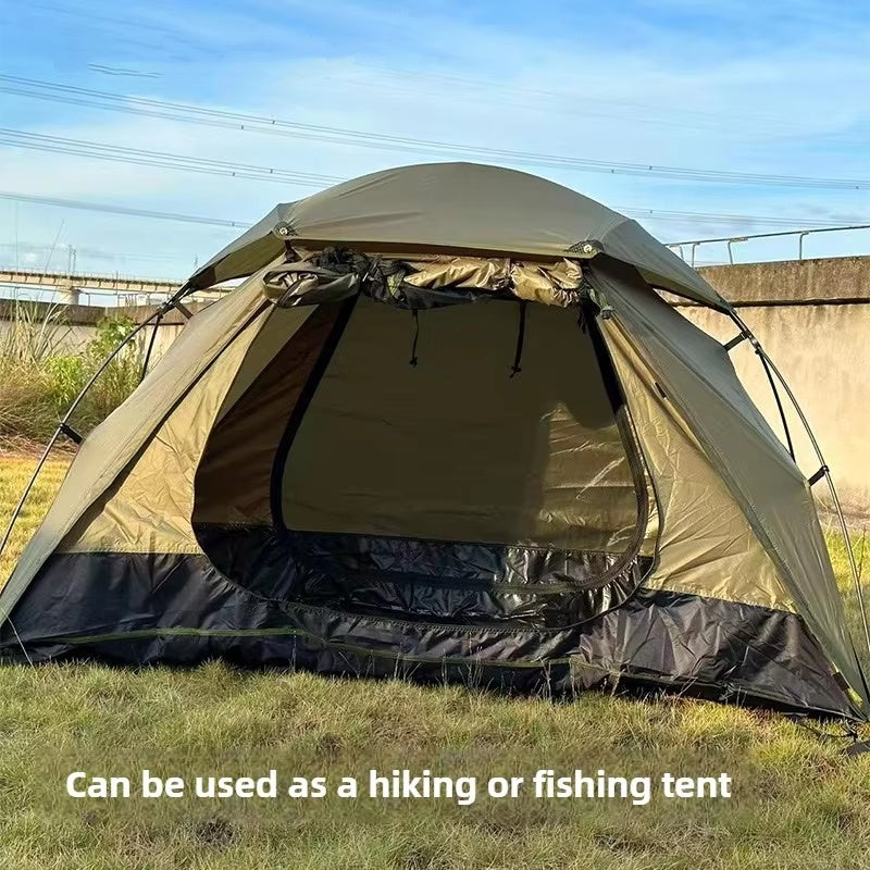 Camping-Cot-Tent