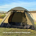 Camping-Cot-Tent